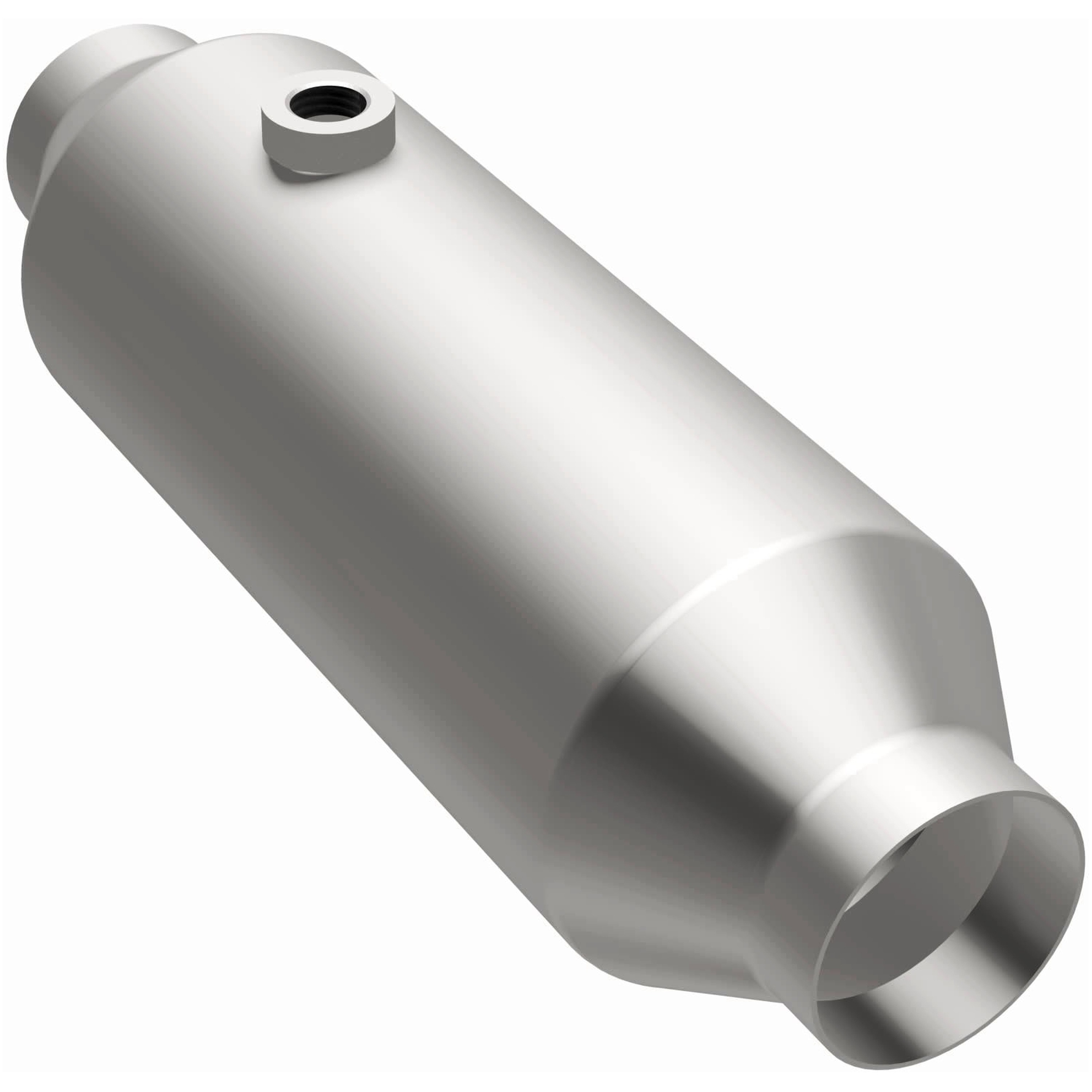 MagnaFlow 1999-2003 Honda Odyssey California Grade CARB Compliant Universal Catalytic Converter